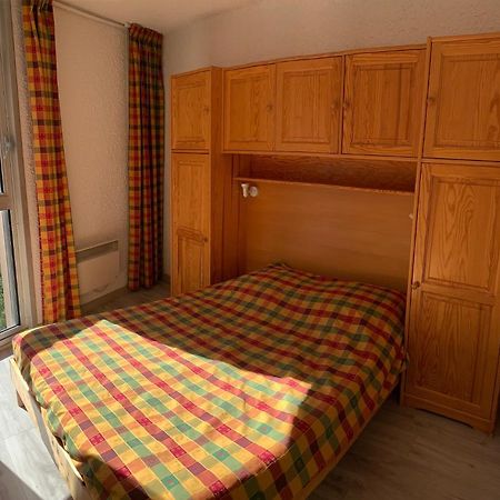 Boost Your Immo Les Deux Alpes 187 / Le Diamant 1 Apartment Exterior foto