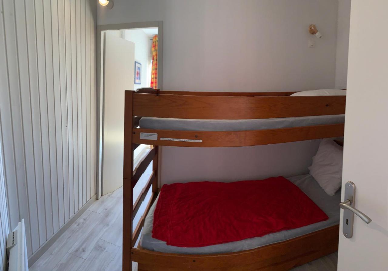 Boost Your Immo Les Deux Alpes 187 / Le Diamant 1 Apartment Exterior foto