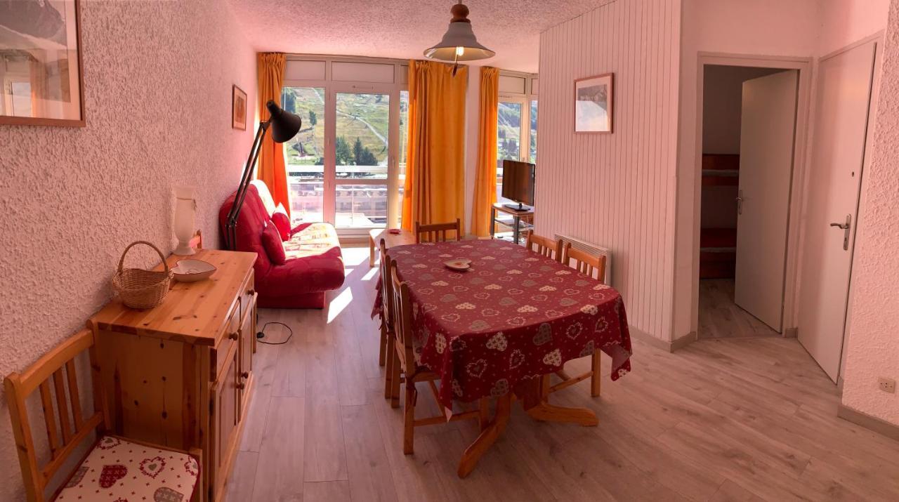 Boost Your Immo Les Deux Alpes 187 / Le Diamant 1 Apartment Exterior foto