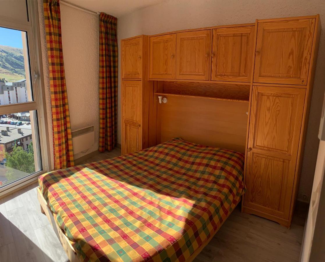 Boost Your Immo Les Deux Alpes 187 / Le Diamant 1 Apartment Exterior foto